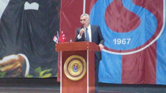 İbrahim Hacıosmanoğlu açıklamalar 2