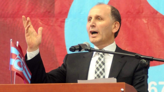 Muharrem Usta'nın şike açıklamaları