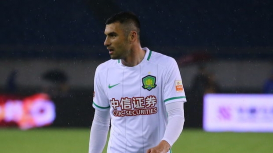 Burak Yılmaz çıldırdı!