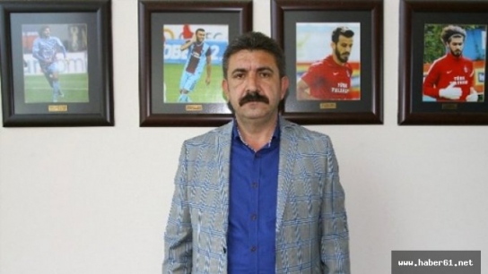 Turan Altuntaş meydan okudu