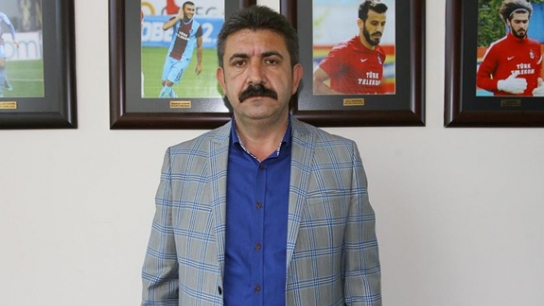 Turan Altuntaş: "görevimizin başındayız"