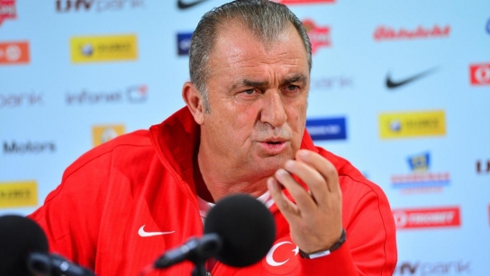 Fatih Terim neden TRT'ye tepki gösterdi?