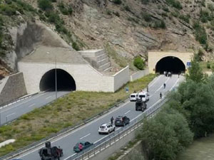 Gümüşhane haber: Torul'da PKK saldırısı!