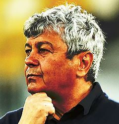 Lucescu'ya büyük şok!