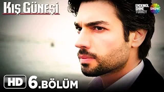 Kış Güneşi 6. bölüm izle