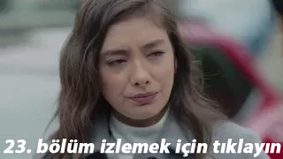 Kara Sevda 23. bölüm