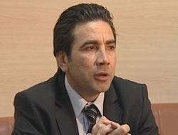 Osman Özköylü: