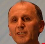 Muharrem Usta futbolculara uçakta seslendi!