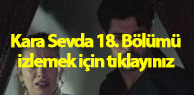 Kara Sevda 18.bölüm