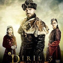 Diriliş Ertuğrul 43.Bölüm izle