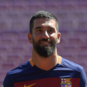 Arda Turan Hayran Bıraktı!