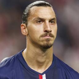 ibrahimovic'ten Bomba Hareket!