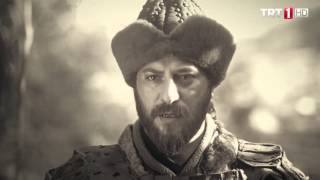 Diriliş Ertuğrul 39. bölüm