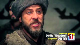 Diriliş Ertuğrul 35. bölüm