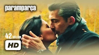 Paramparça 42. bölüm