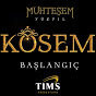 Muhteşem Yüzyıl Kösem 2.bölüm