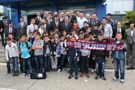 Trabzonspor Fanatikleri