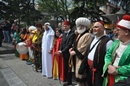 Karadeniz Tiyatro Festivali başladı