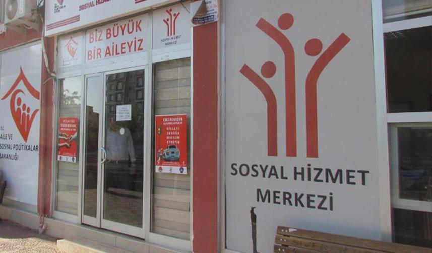 Giresun Espiye'de Sosyal Hizmet Merkezi Müdürlüğü açılacak