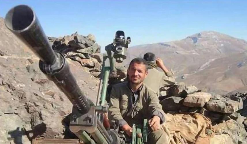 MİT'ten operasyon! PKK/YPG’nin sözde sorumlusu Haydar Demirel etkisiz hale getirildi