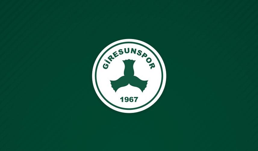 Giresunspor'da flaş gelişme! Yollar ayrıldı - 02 Mayıs 2023