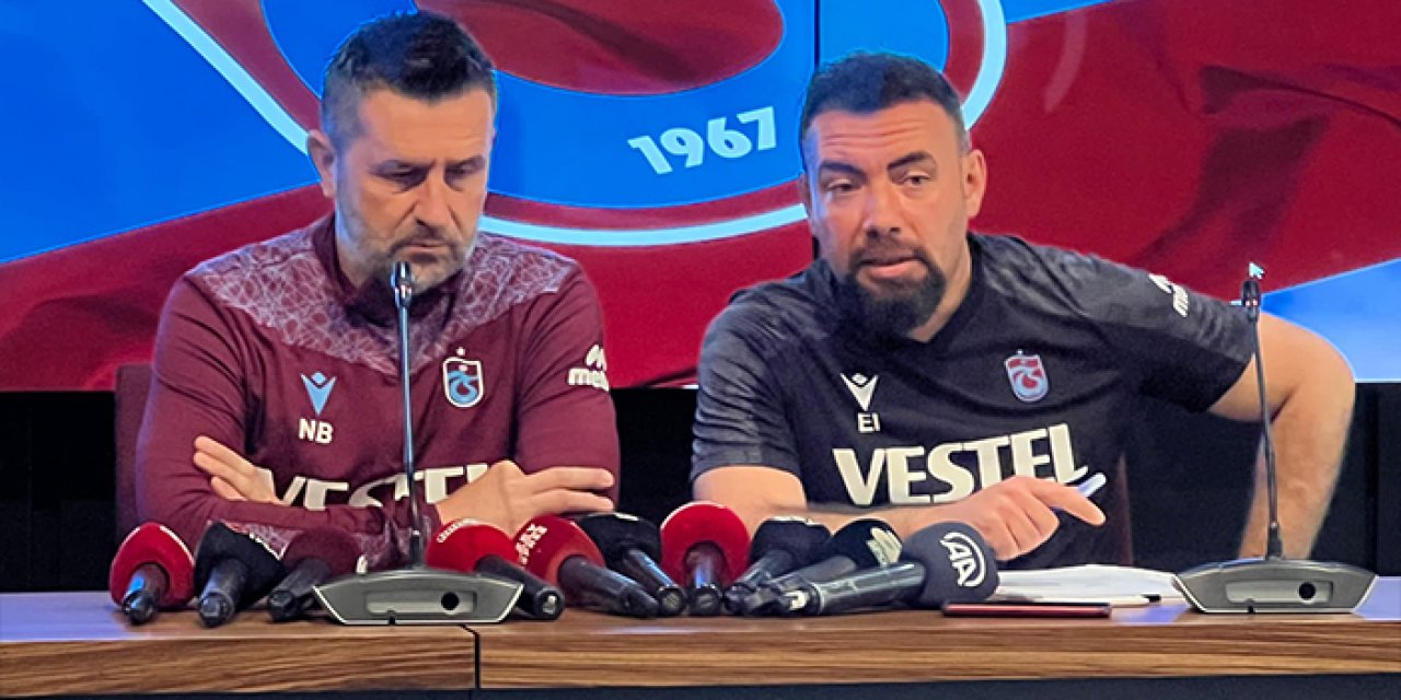 Bjelica yeni transferi resmen açıkladı! 6 transfer için tarih verdi