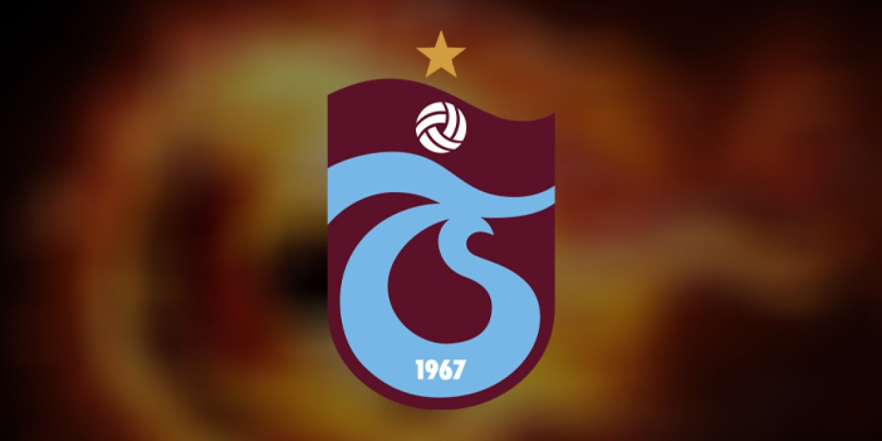 Trabzonspor için flaş iddia! "Bonservisi elinde olan iki futbolcuyla..."