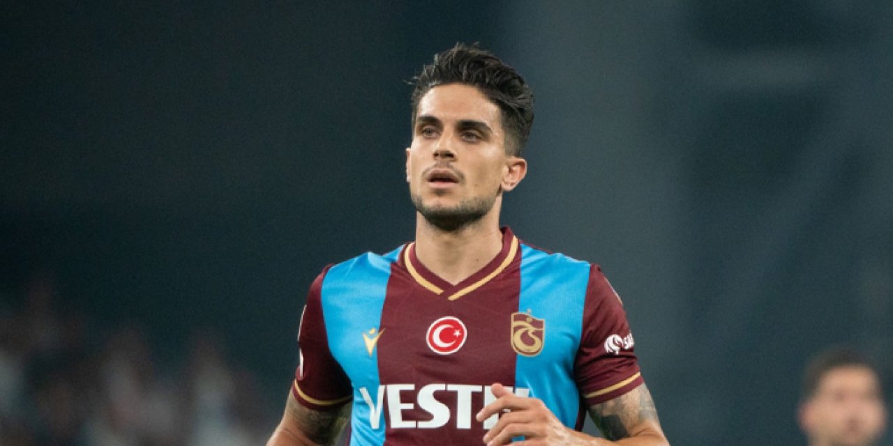 İspanyollardan flaş iddia! Bartra Trabzonspor'dan ayrılıyor mu?