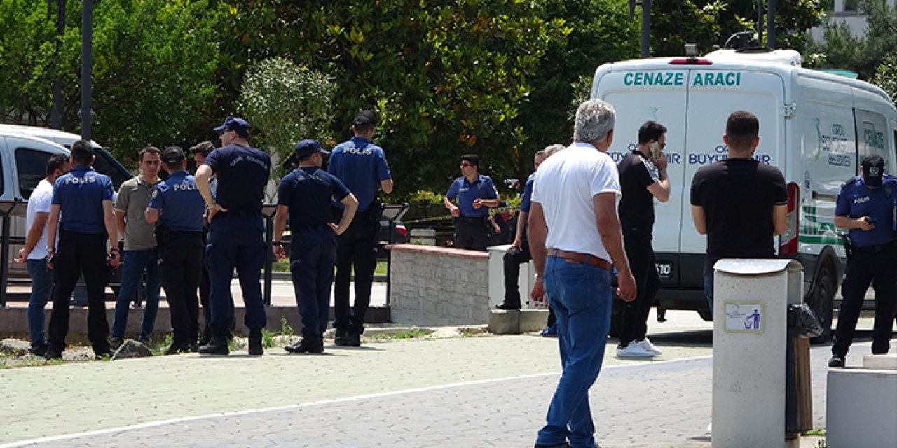 Ordu'da bir şok olay daha! Denizden 2. ceset çıkarıldı