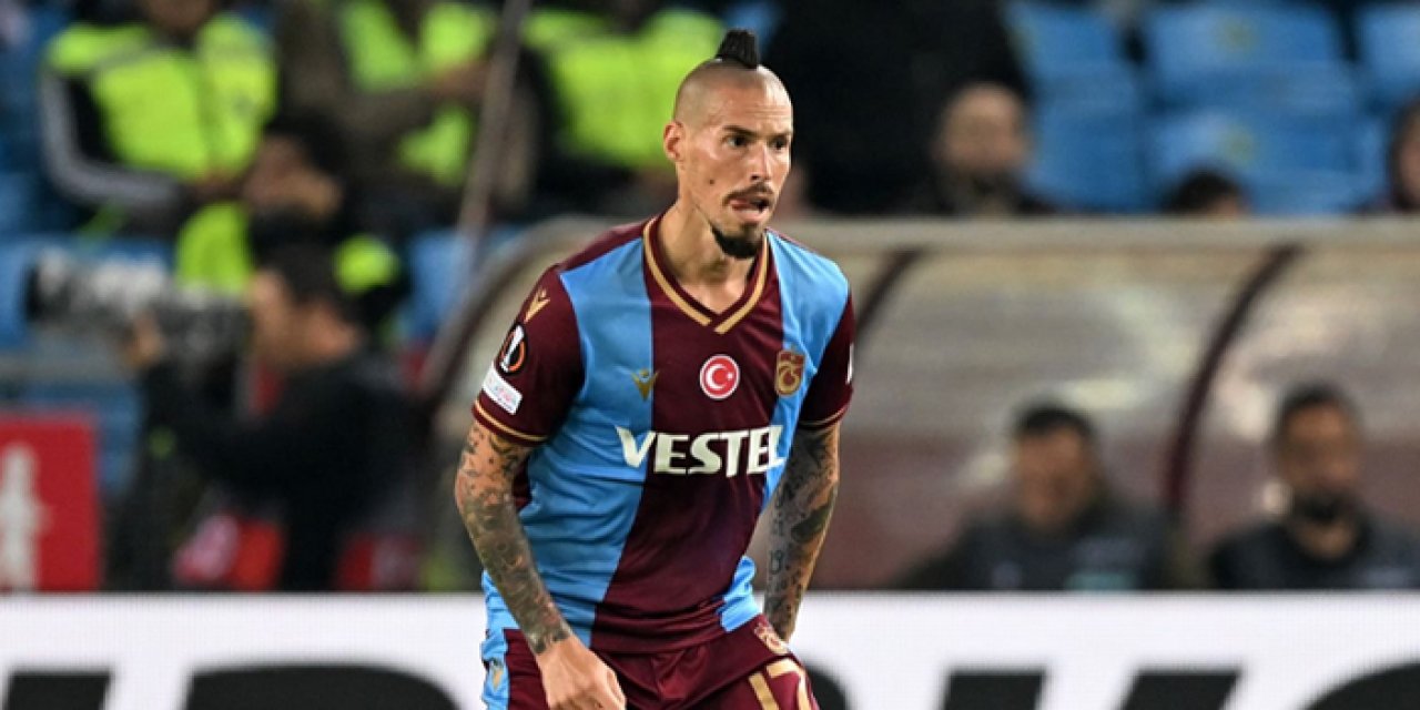 Hamsik'in menajeri açıkladı! "Teklif var..."