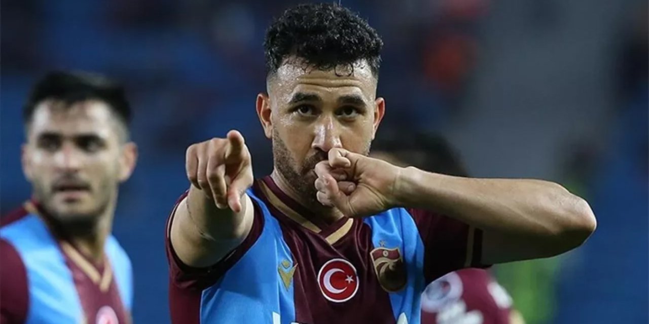 Trabzonspor'un yıldızının peşini bırakmıyorlar! İşte istenecek bonservis bedeli