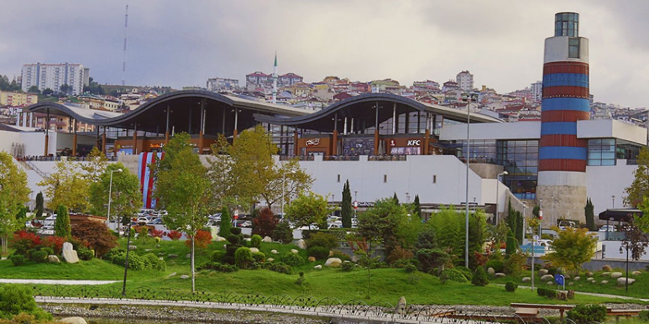 Forum Trabzon yönetiminden tartışmalara cevap “Hukuksuzluk yok”