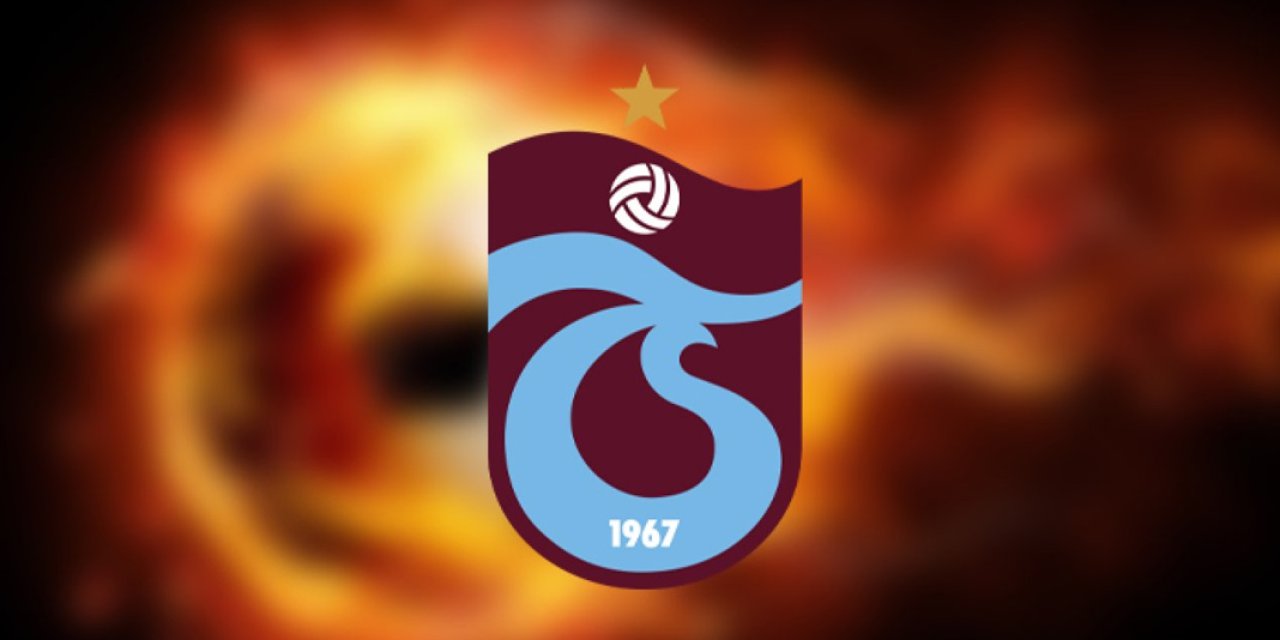 Trabzonspor'da transfer hareketliliği! İşte bordo mavililerin transfer gündemi