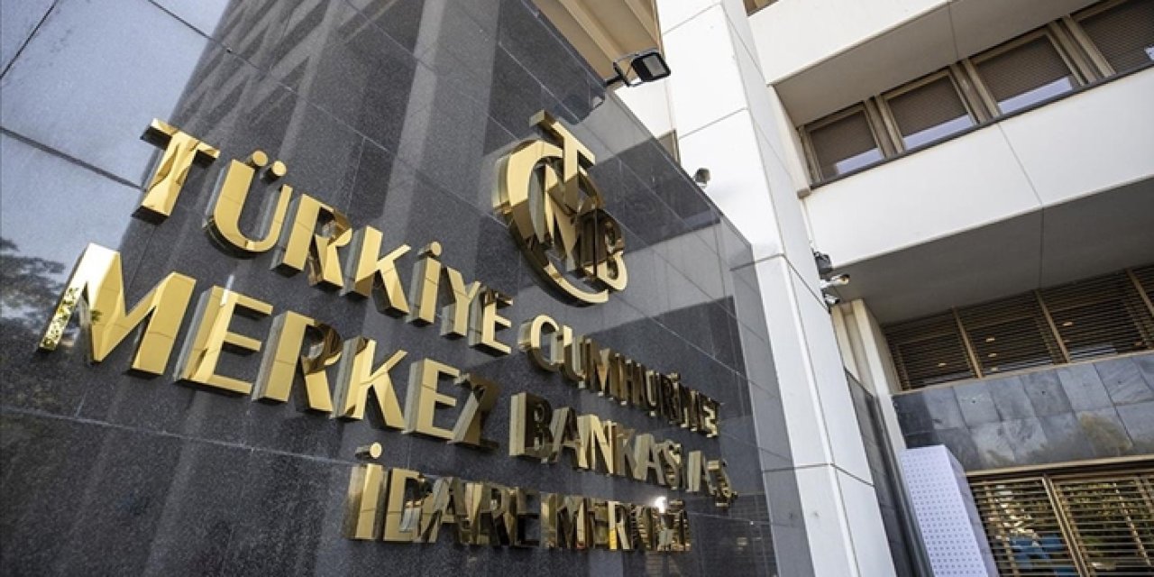 Merkez Bankasından ilk adım