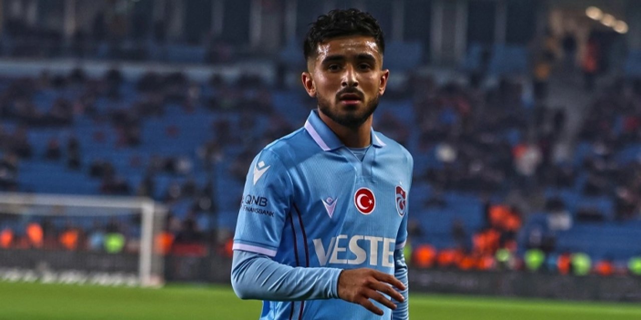 Trabzonspor'da kiralık olarak oynamıştı! Yeni takımı belli oluyor