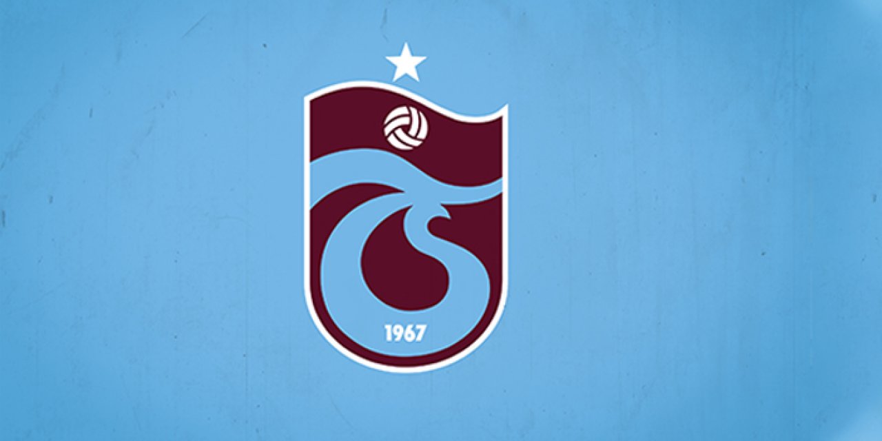 Trabzonspor'un harcama limiti belli oldu!