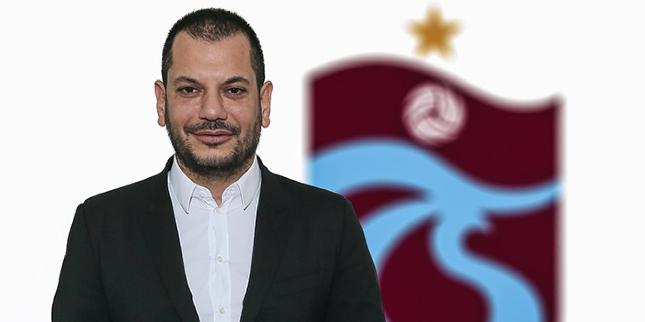 Trabzonspor Başkanı Doğan’dan bayram mesajı