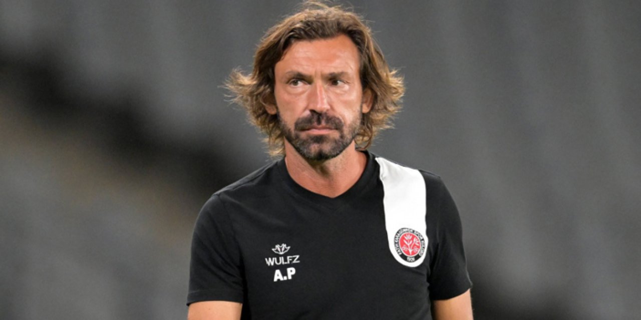 İtalyanlar yazdı! "Pirlo o takımın başına geçecek"