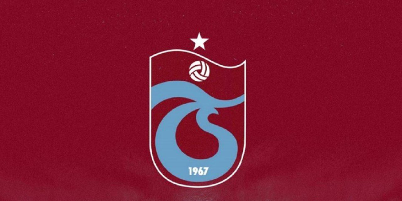 Trabzonspor transferi resmen açıkladı! İşte yıldız oyuncunun ilk sözleri