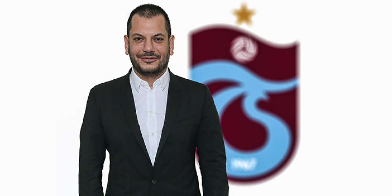 Trabzonspor Başkanı Ertuğrul Doğan “Başarmak zorundayız”