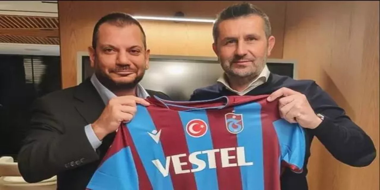 İşte Trabzonspor'un transfer hedefi! O tarihe kadar...