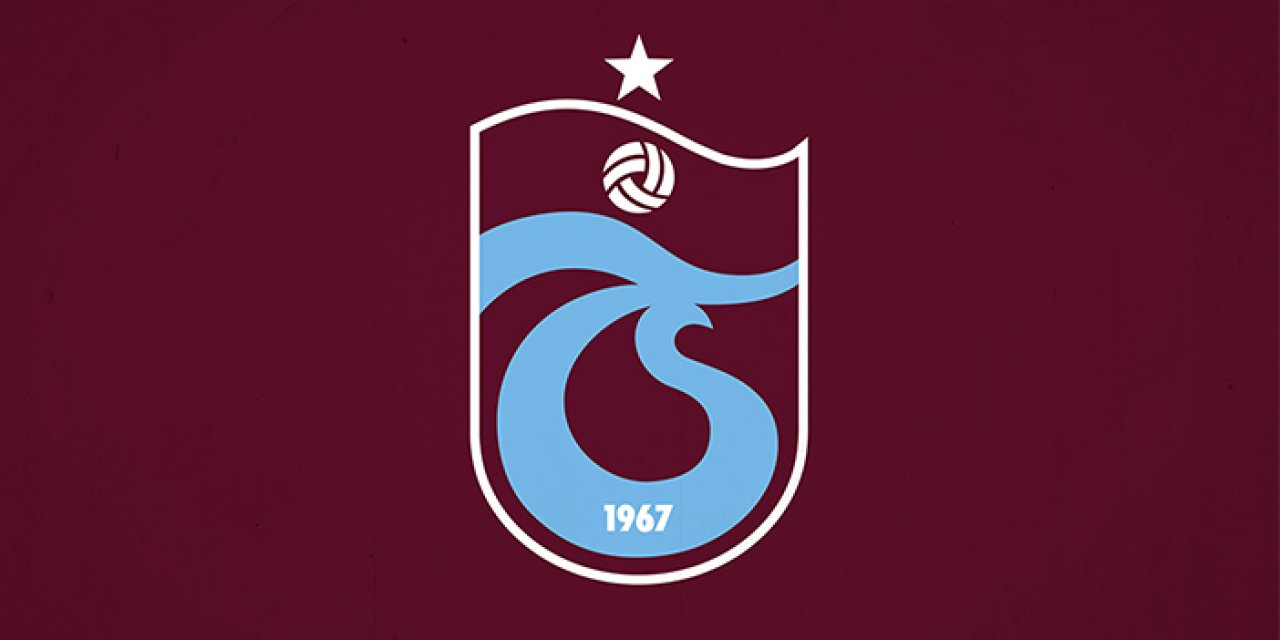 Trabzonspor yıldız oyuncuyu resmen duyurdu