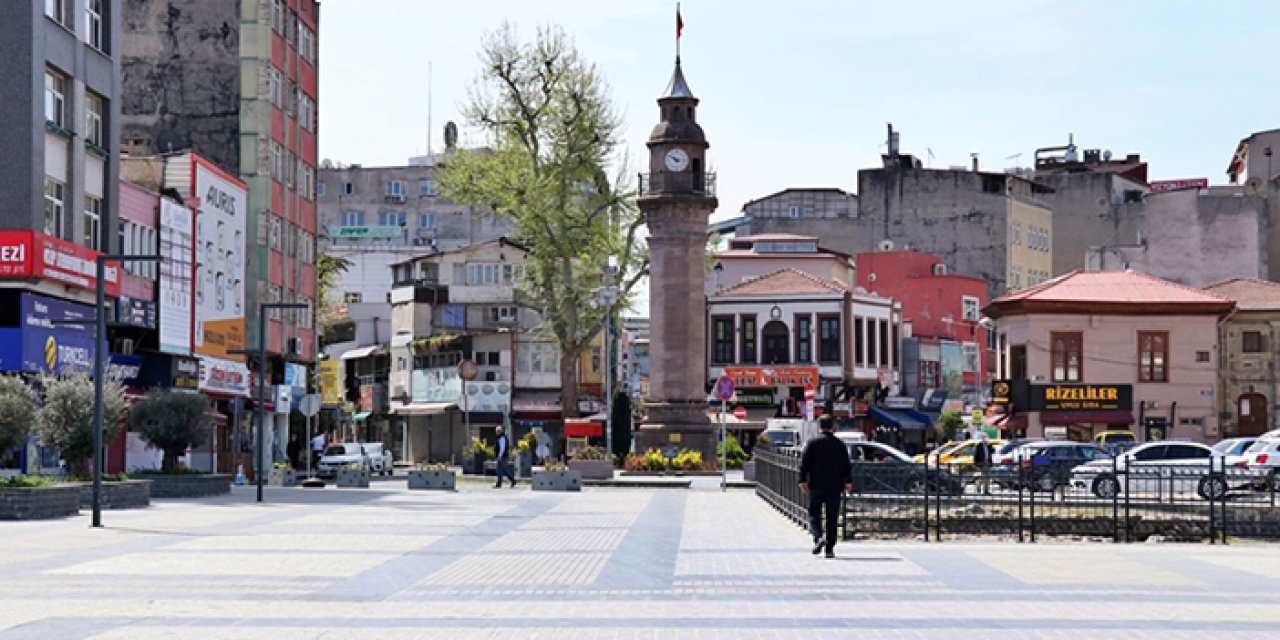 Samsun Konservatuvarından 600'den fazla öğrenciye eğitim