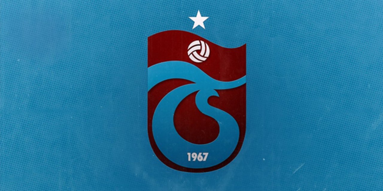 Trabzonspor'da 2 futbolcu geri döndü!