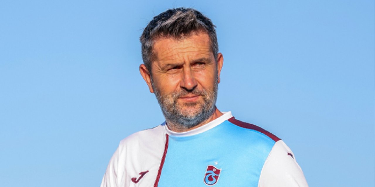 Trabzonspor'da o futbolcu Bjelica'nın en büyük kozu olacak!