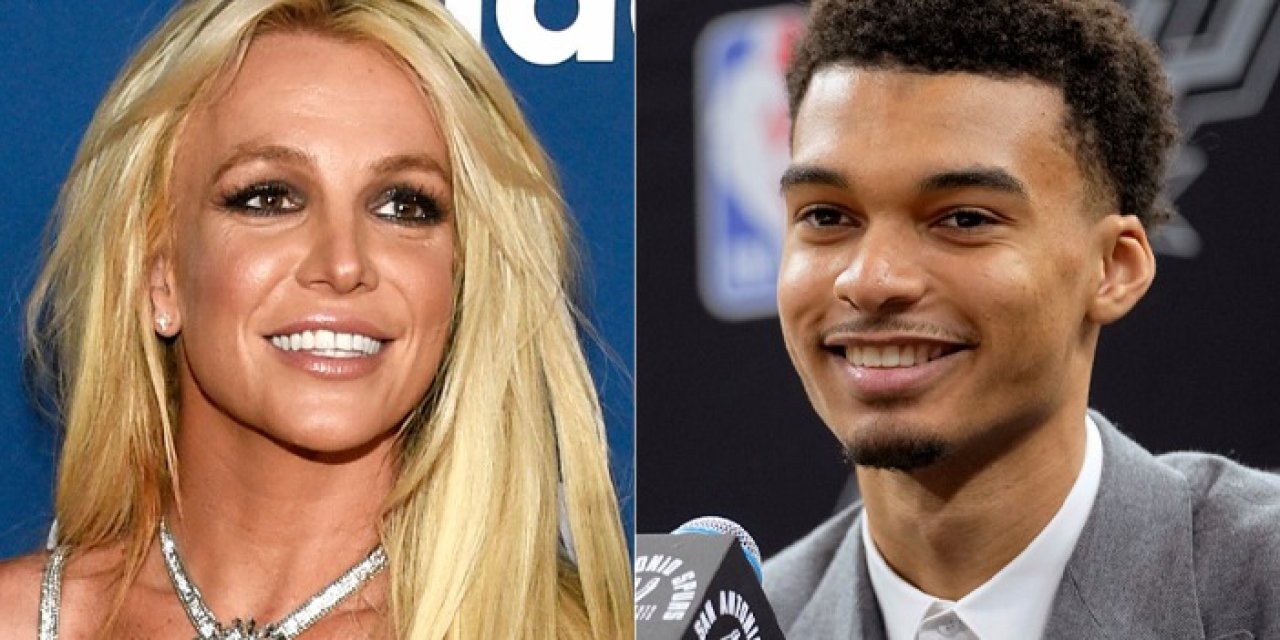 Britney Spears yumruklu saldırıya uğradı