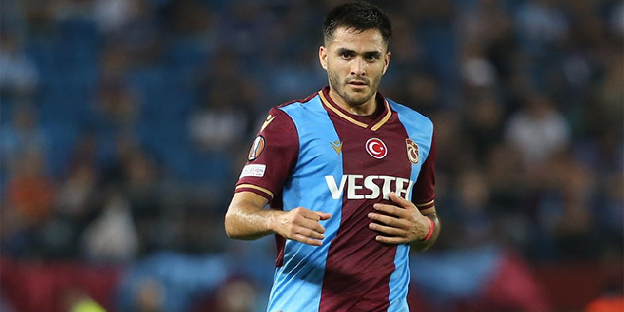 İspanyol basını duyurdu! Trabzonspor'un yıldızına kanca