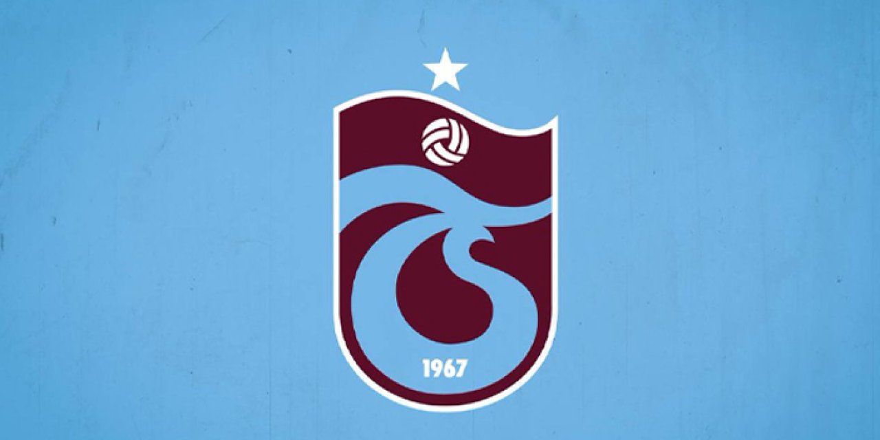 Trabzonspor'da 6 futbolcu kampa dahil oldu! İlk çalışmalarına çıktılar