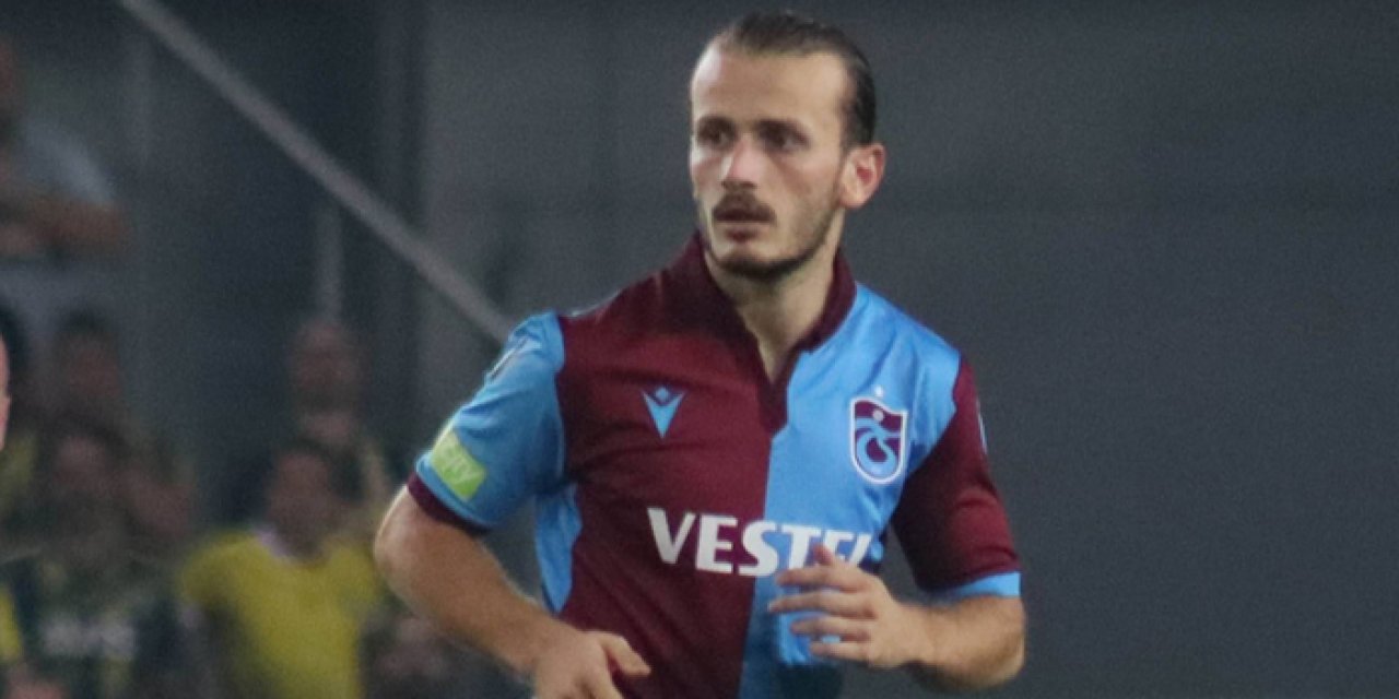 Trabzonspor kampa götürmedi! Süper Lig ekibi talip oldu