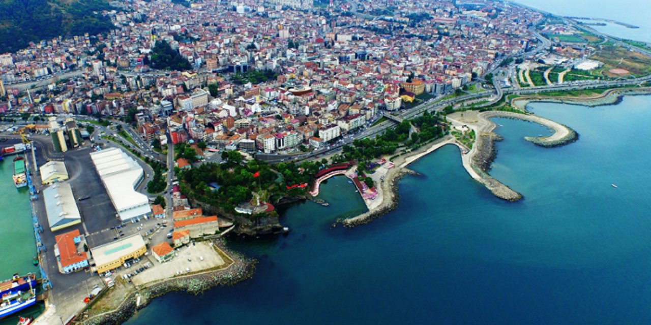 Trabzon Hemşehri Dernekleri Platformu Sözcüsü Mehmet Üçüncüoğlu açıkladı! "Öncelikli yatırım olmalı..."